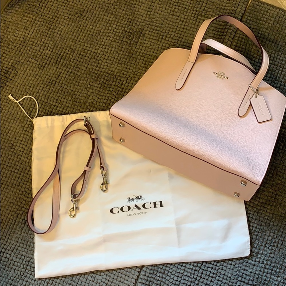 👛👛Amazing Coach Charlie Carryall👛👛